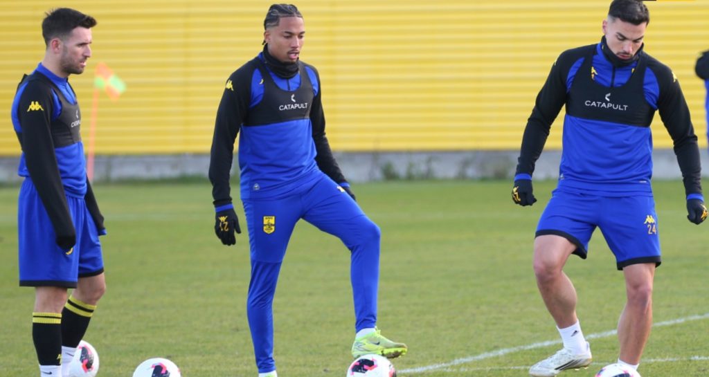 Η τελική ευθεία για Λεβαδειακό και τα προβλήματα