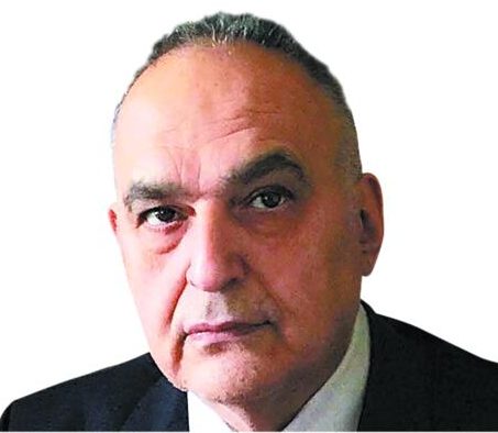 Χαράλαμπος Ανθόπουλος