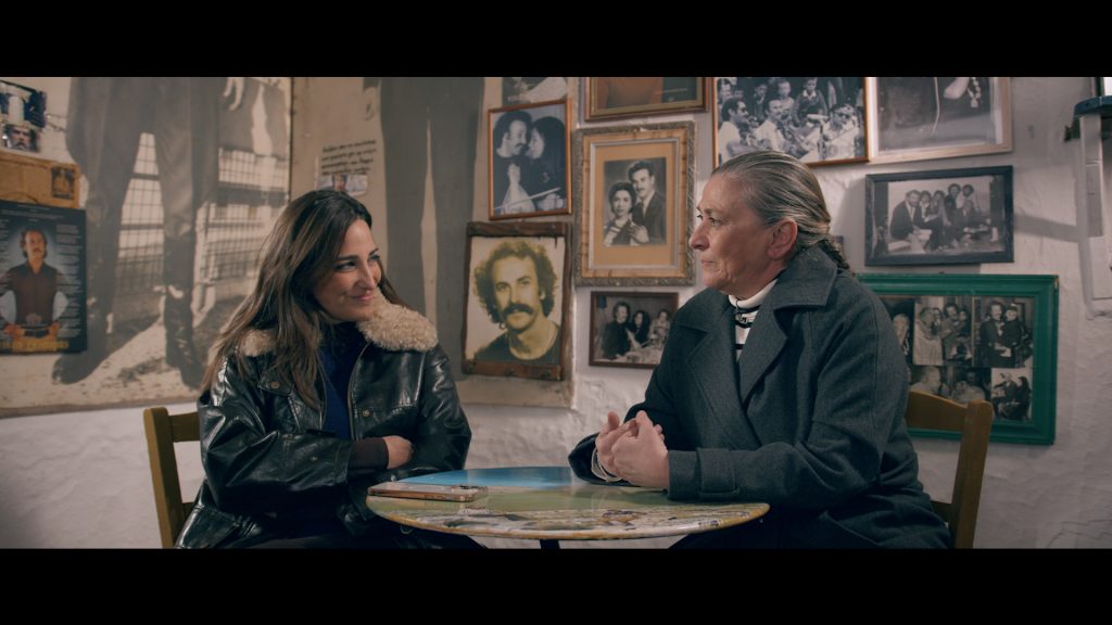 Νίκος Ξυλούρης: Ο «Αρχάγγελος της Κρήτης» ζωντανεύει στο MEGA Stories – Αποψινό αφιέρωμα στις 00:10