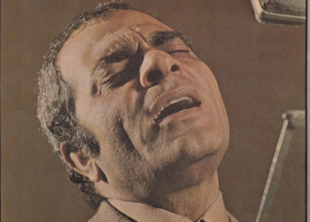 Στέλιος Καζαντζίδης: Όταν έγινε στίχος σε τραγούδια άλλων