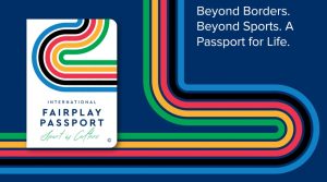 International FairPlay Passport Olympia Club – Ένα Διαβατήριο Αξιών για τον Κόσμο