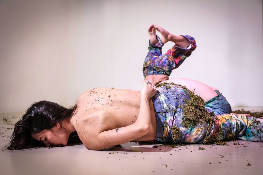 Δημοτικό Θέατρο Πειραιά: «Ο κήπος των επίγειων απολαύσεων» για έξι παραστάσεις, από τις 16 έως και τις 21 Απριλίου