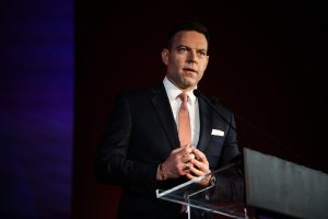 Αυτό είναι το καινούργιο όνομα που θα έχει το κόμμα του Στέφανου Κασσελάκη – Τι αποφάσισε το 72%