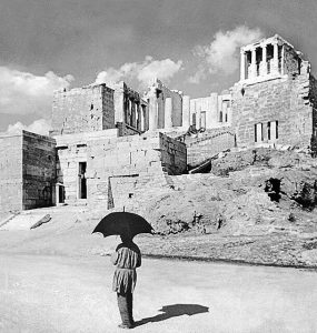 Η Αθήνα μετά το 1821 – Η συναρπαστική πορεία μέσα από τρία ντοκιμαντέρ της Μαρίας Ηλιού