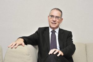 Αντιπρύτανης Πανεπιστημίου Τελ Αβίβ στα «ΝΕΑ»: «Ενας πόλεμος δεν κερδίζεται με λίγες αεροπορικές επιδρομές»