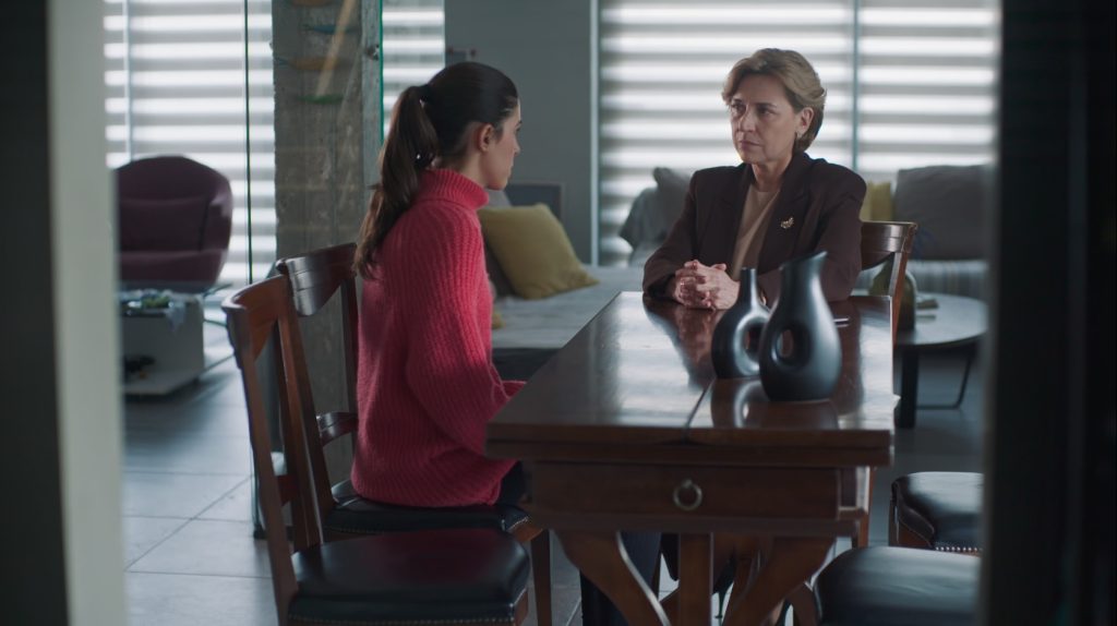 «Μια νύχτα μόνο»: Τι θα δούμε απόψε στην αγαπημένη σειρά του Mega