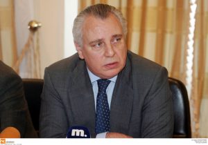 Ποιος ήταν ο Αναστάσης Παπαληγούρας – Ο νόμος για την ενδοοικογενειακή βία και η δωρεά 3.745 αρχαίων νομισμάτων