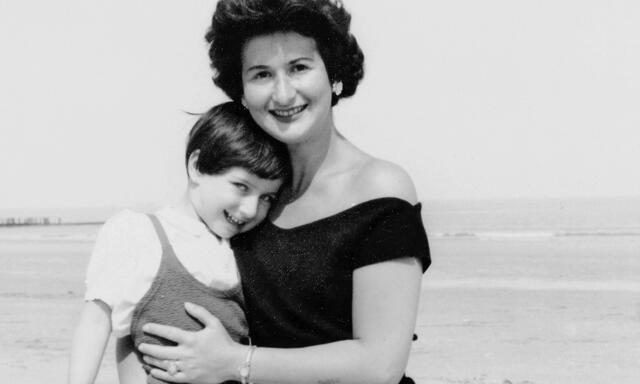 Σαντάλ Ακερμάν: Στο μπούνκερ της γραφής