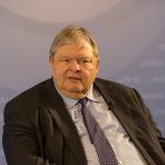 Παρέμβαση Βενιζέλου για την αναθεώρηση του Συντάγματος: Το πρόβλημα της χώρας είναι η βαθιά κρίση αξιοπιστίας των θεσμών