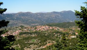 Αρκαδία: Σε τροχιά επένδυσης το «Ξενία Βυτίνας» – Όλες οι λεπτομέρειες για τον διαγωνισμό της ΕΤΑΔ