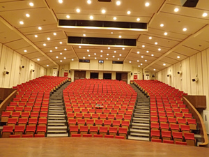 Δημοτικό Θέατρο Μυτιλήνης