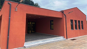 Στα Τρίκαλα το πρώτο δημόσιο «παθητικό» σχολείο: Διατηρεί σταθερή θερμοκρασία 21 βαθμών όλο το χρόνο