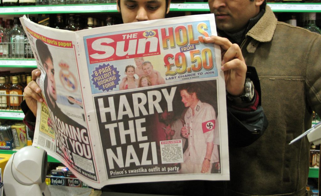 Από το Camillagate και τη συνέντευξη της Νταϊάνα έως το Megxit: Τα σκάνδαλα που συγκλόνισαν τη βασιλική οικογένεια