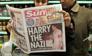 Από το Camillagate και τη συνέντευξη της Νταϊάνα έως το Megxit: Τα σκάνδαλα που συγκλόνισαν τη βασιλική οικογένεια