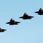 Αντιδράσεις στο Κογκρέσο για Τουρκία και F-35: Παρέμβαση 18 βουλευτών κατά της επανένταξης της Άγκυρας στο πρόγραμμα