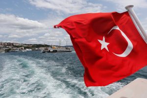 «Τουρκικά Στενά»: Η Άγκυρα απορρίπτει με επιστολή στον ΟΗΕ την ελληνική ένσταση για τη χρήση του όρου