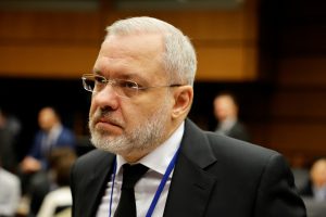 Ουκρανία: Συνελήφθη ο πρώην υπ. Ενέργειας στην προσπάθειά του να φύγει από τη χώρα – Η εμπλοκή του στο σκάνδαλο Μίδας