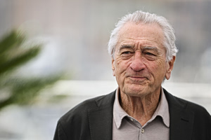 Ντε Νίρο κατά Τραμπ: Δεν θα φύγει οικειοθελώς – Πρέπει να σώσουμε τη χώρα