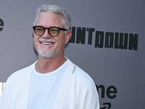 Η συγκίνηση του Βασίλειου Κωστέτσου για τον Eric Dane και η δική του πληγή από την ALS