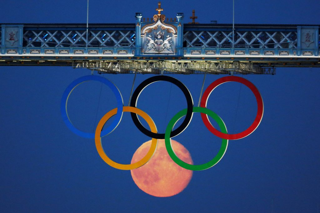 Αλλαγές για τους Χειμερινούς Ολυμπιακούς Αγώνες – Εξετάζεται η μεταφορά τους τον Ιανουάριο λόγω κλιματικής αλλαγής