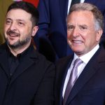 Reuters: Φιλόδοξο σχέδιο για ειρηνευτική συμφωνία μεταξύ Μόσχας και Κιέβου μέχρι τον Μάρτιο