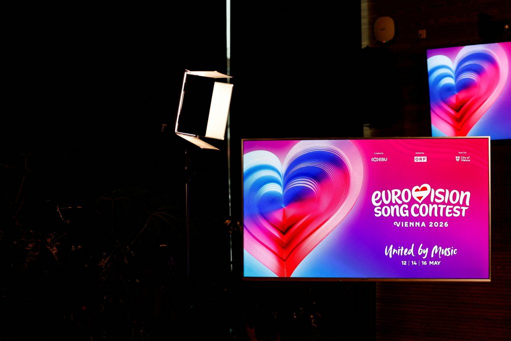 Eurovision 2026: Σαρώνει ο Akylas, το «Ferto» έσπασε το φράγμα των 2 εκατ. views – Τα φαβορί για τον Ελληνικό Τελικό