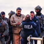 WSJ: Το Πεντάγωνο χρησιμοποίησε εργαλείο τεχνητής νοημοσύνης στην επιχείρηση για τη σύλληψη του Μαδούρο