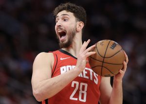 Αλπερέν Σενγκούν: Αποκάλεσε «γαμ@@@ σκύλα» γυναίκα διαιτητή – Απολογήθηκε για τη σεξιστική επίθεση