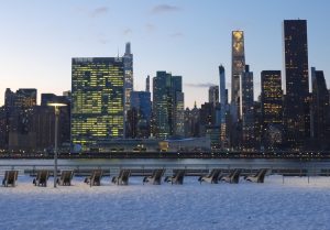 Φονικό το κύμα ψύχους που πλήττει τη Νέα Υόρκη – Τουλάχιστον 13 νεκροί από υποθερμία