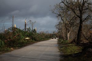 Σε συναγερμό Πορτογαλία και Ισπανία ενόψει νέου κύματος κακοκαιρίας με ισχυρές καταιγίδες