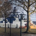 Ποιος είναι ο 54χρονος Έλληνας που συνελήφθη για σαμποτάζ σε γερμανικά πολεμικά πλοία