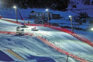 Το μέλλον των χειμερινών Ολυμπιακών Αγώνων