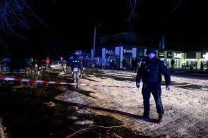 Επίθεση με μαχαίρι σε φοιτητική εστία στην Ούφα: Τουλάχιστον 6 τραυματίες