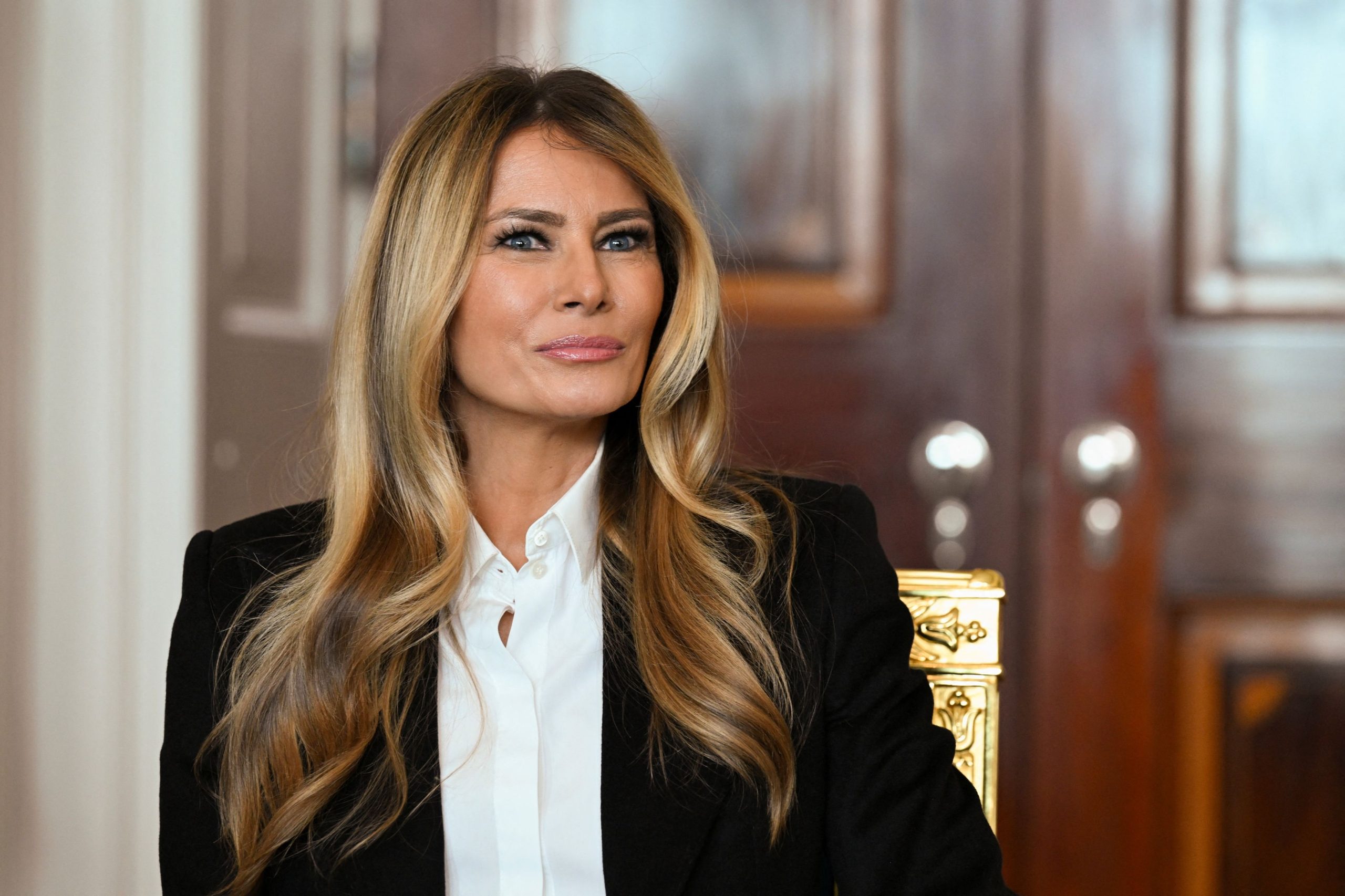 &ldquo;Melania&rdquo;: Ή&tau;&alpha;&nu; &eta; &kappa;&alpha;&lambda;ύ&tau;&epsilon;&rho;&eta; &pi;&rho;&epsilon;&mu;&iota;έ&rho;&alpha; &nu;&tau;&omicron;&kappa;&iota;&mu;&alpha;&nu;&tau;έ&rho; &epsilon;&delta;ώ &kappa;&alpha;&iota; &mu;&iota;&alpha; &delta;&epsilon;&kappa;&alpha;&epsilon;&tau;ί&alpha;;