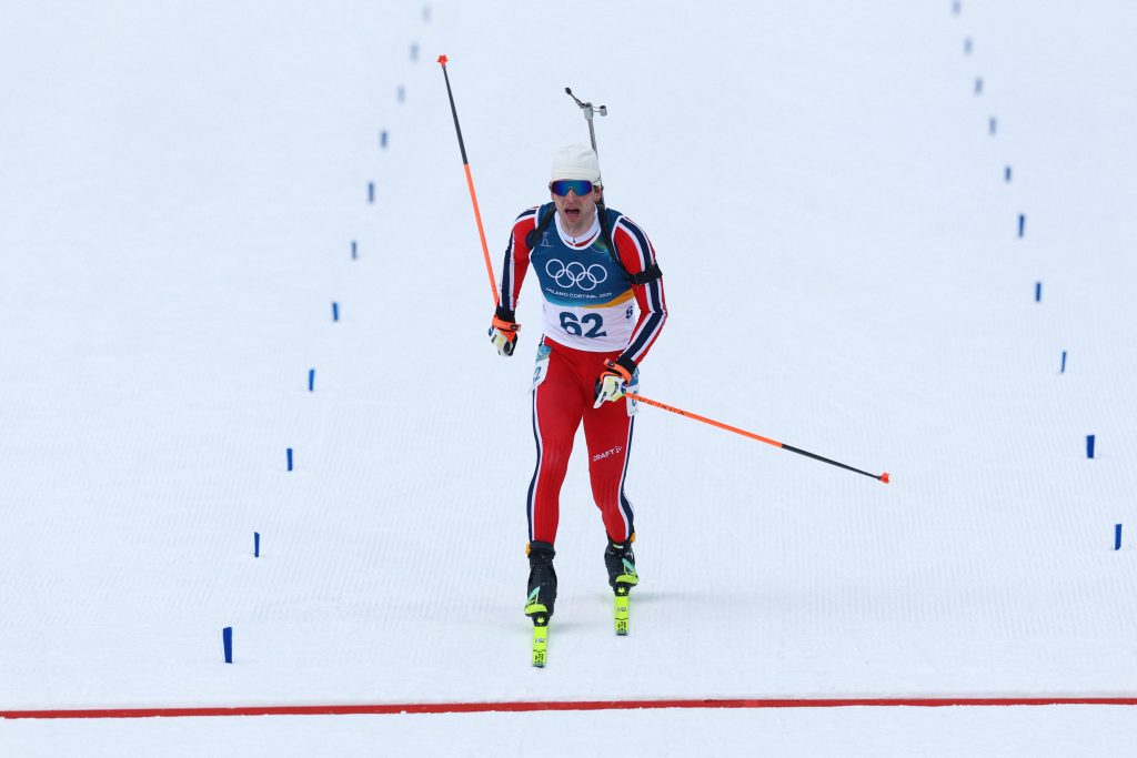Χειμερινοί Ολυμπιακοί: Τι απάντησε η φίλη του Ολυμπιονίκη που δήλωσε δημόσια ότι την απάτησε