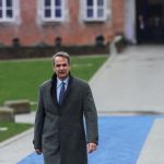 Μητσοτάκης: Καλύτερα πληρωμένες δουλειές και χαμηλότερες τιμές στην ευρωπαϊκή αγορά