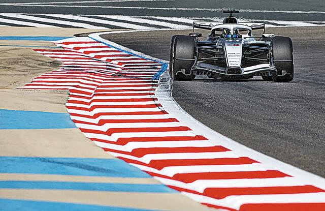 Ενα «καινούργιο» άθλημα