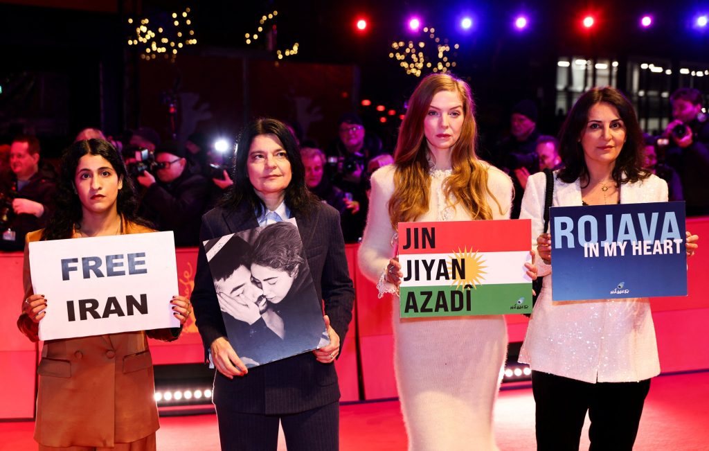 Εμπόδια στη ζωή αλλά και στην τέχνη