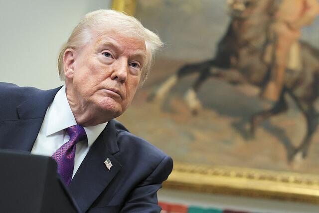 ΗΠΑ – Καναδάς: Οι δασμοί Τραμπ προκαλούν πολιτικό σεισμό στο Κογκρέσο