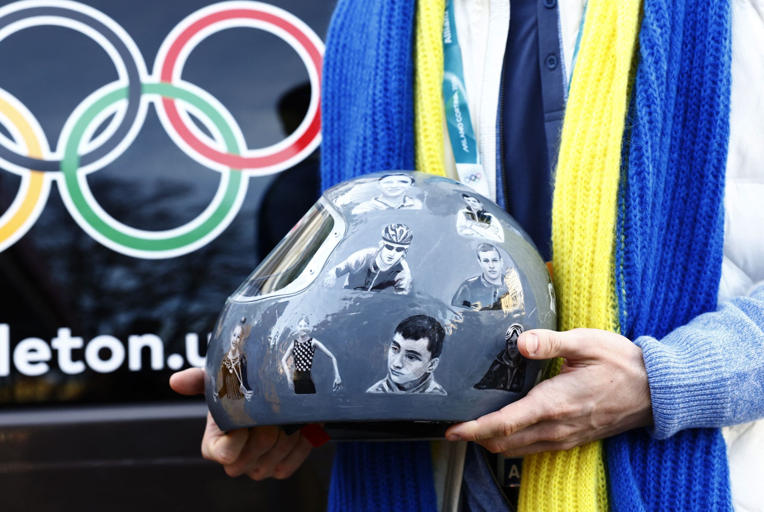 &Chi;&epsilon;&iota;&mu;&epsilon;&rho;&iota;&nu;&omicron;ί &Omicron;&lambda;&upsilon;&mu;&pi;&iota;&alpha;&kappa;&omicron;ί &Alpha;&gamma;ώ&nu;&epsilon;&sigmaf;: &Epsilon;ί&nu;&alpha;&iota; &eta; έ&kappa;&phi;&rho;&alpha;&sigma;&eta; &tau;&omega;&nu; &alpha;&theta;&lambda;&eta;&tau;ώ&nu; &epsilon;&lambda;&epsilon;ύ&theta;&epsilon;&rho;&eta;;