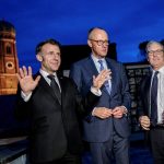 Με «σύμπλεγμα Ελλάδας» η Ευρώπη απέναντι στις μυλόπετρες Δύσης και Ανατολής: Όλοι διαφωνούν