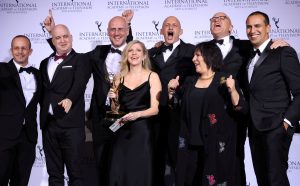 Θρίλερ με τον θάνατο της διάσημης Ισραηλινής παραγωγού στην Αθήνα – Τι λέει ανακοίνωση για φήμες που κυκλοφορούν