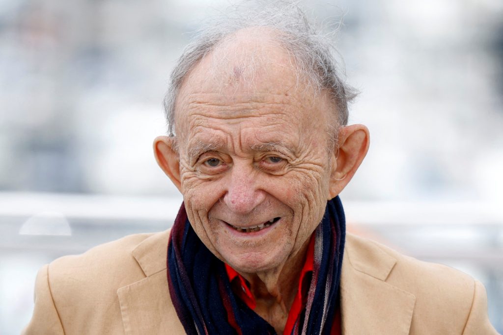 Frederick Wiseman: Πέθανε ο διακεκριμένος δημιουργός ντοκιμαντέρ