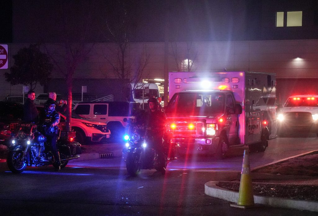 Επίθεση με μαχαίρι στο Σίδνεϊ: Ένας νεκρός και δύο τραυματίες