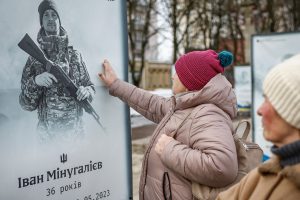 Ουκρανία: Τέσσερα χρόνια πολέμου που άλλαξαν τον κόσμο – Η Ευρώπη σε σταυροδρόμι, η Δύση σε δοκιμασία