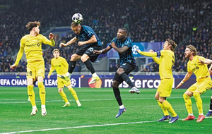 Το τίμημα της πτώσης