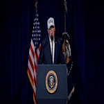 Τραμπ: Θα χρησιμοποιήσω «δύναμη που δεν έχει ξαναδεί κανείς» αν το Ιράν επιτεθεί στις ΗΠΑ ή το Ισραήλ