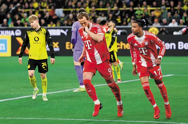 Οι αληθινές διεκδικήτριες είναι λίγες