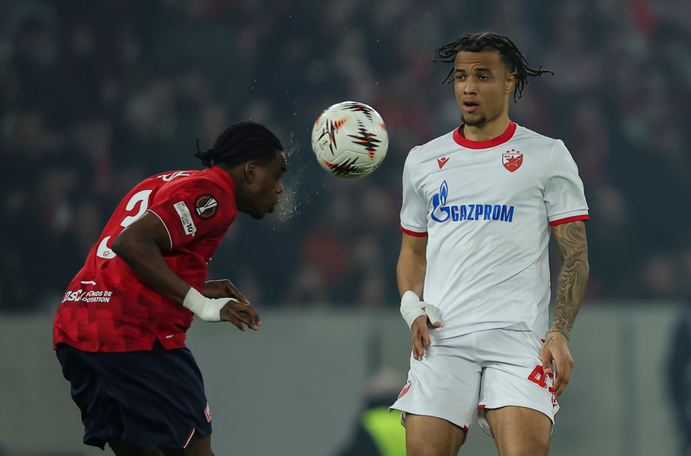 Μεγάλο «διπλό» του Ερυθρού στη Γαλλία (1-2), νίκες για Λουντογκόρετς (2-1) και Στουτγκάρδη (1-3)