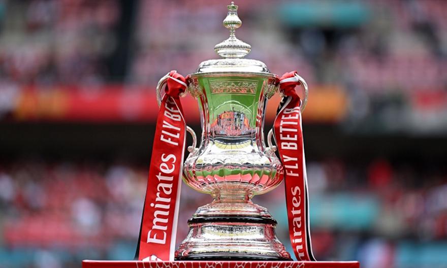 Κλήρωση FA Cup: Μετά από έναν αιώνα, η Άρσεναλ ξαναπαίζει στο Μάνσφιλντ – Η Ρέξαμ περιμένει την Τσέλσι σε κλίμα γιορτής!